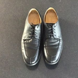 Cole Haan Derby Dress Shoes